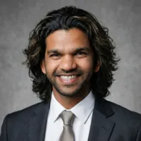 Siraj Farhan